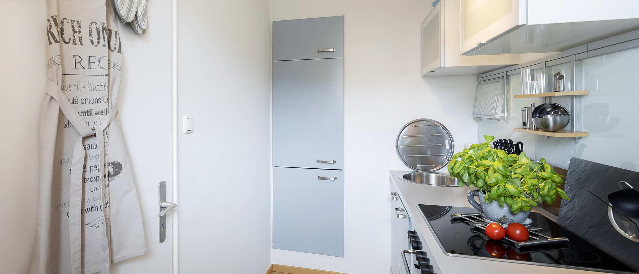 Wohnung München Sendling 03 Küche 9759