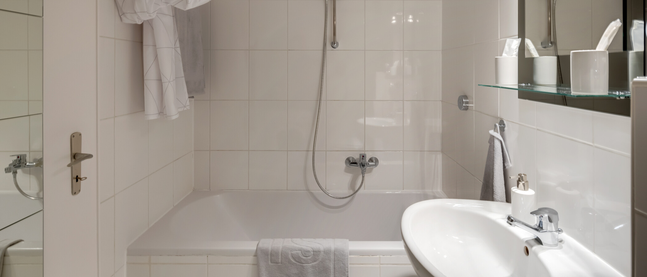 Wohnung München Sendling 02 Badezimmer 9759