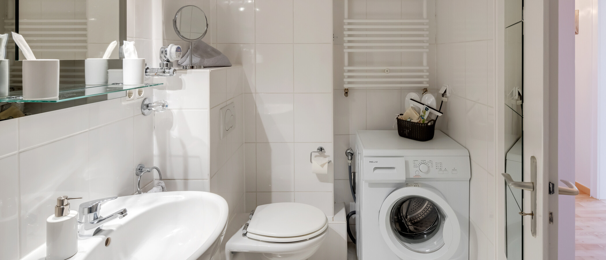 Wohnung München Sendling 03 Badezimmer 9759