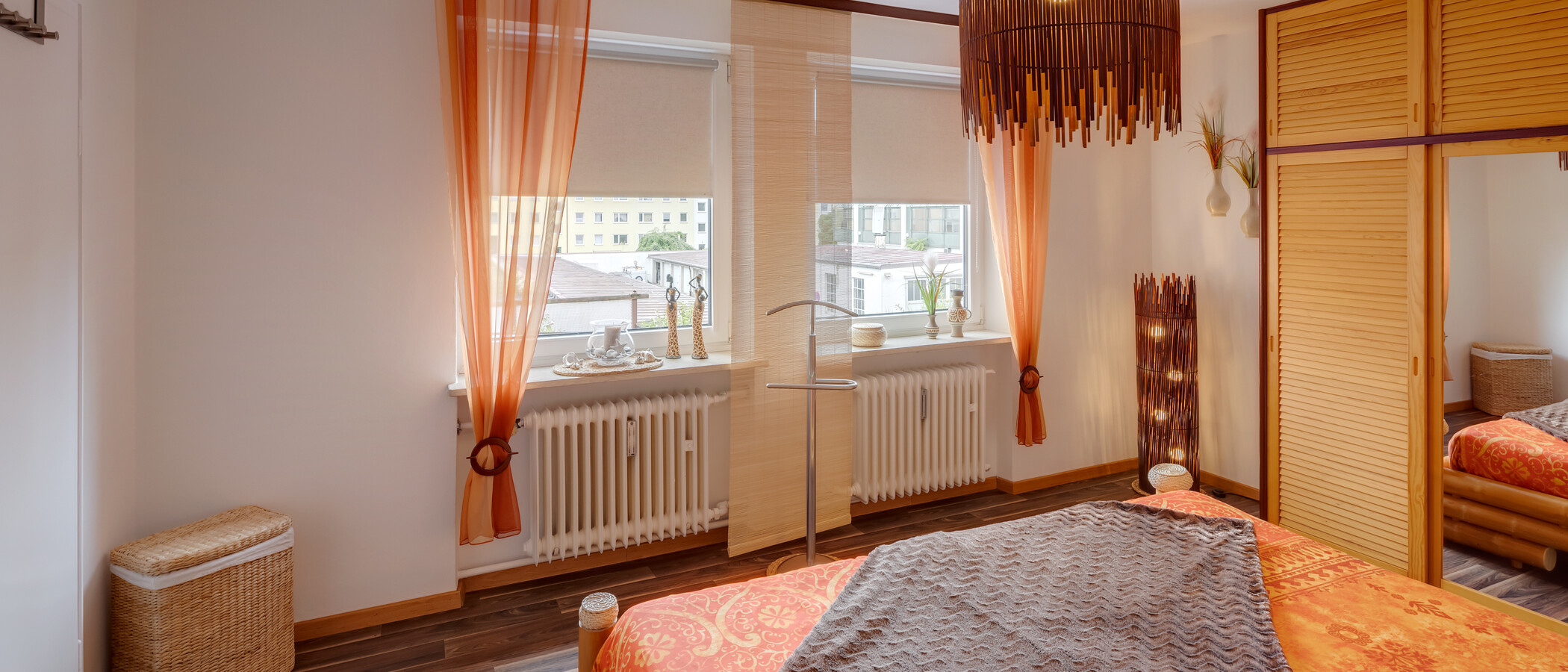 Wohnung München Sendling 02 Schlafzimmer 9759
