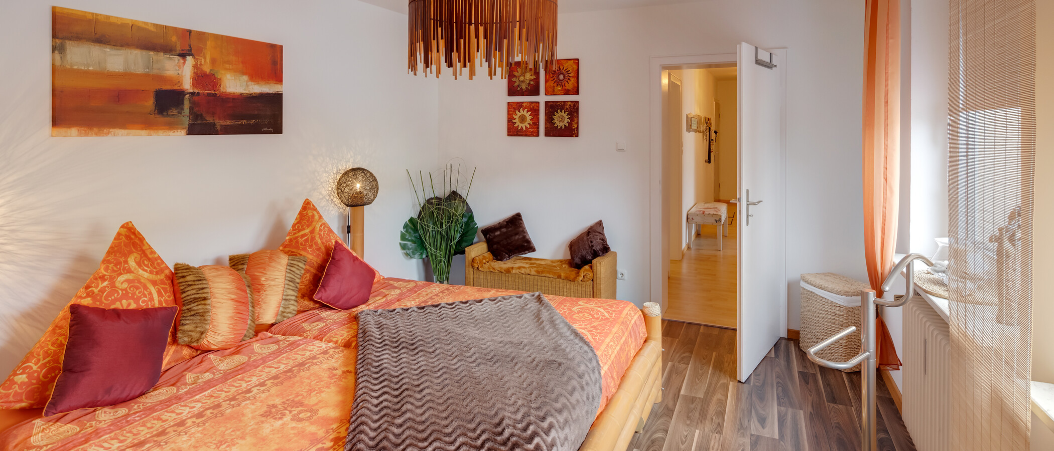 Wohnung München Sendling 03 Schlafzimmer 9759