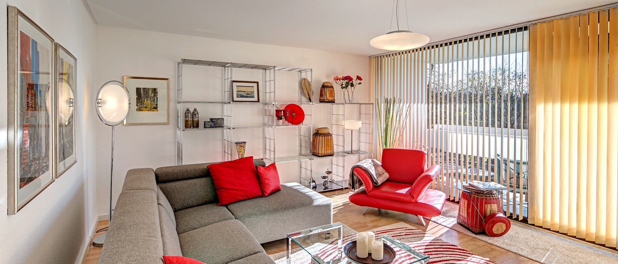Wohnung München Schwabing-West 01 Wohnen 9763