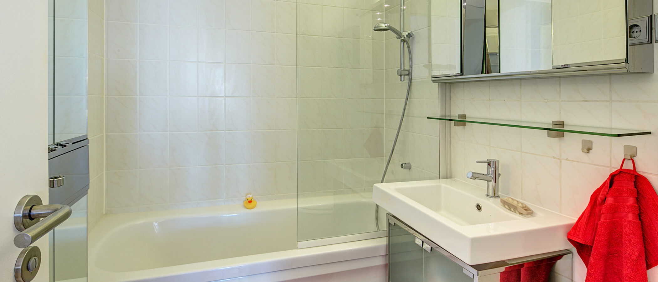 Wohnung München Schwabing-West 01 Badezimmer 9763