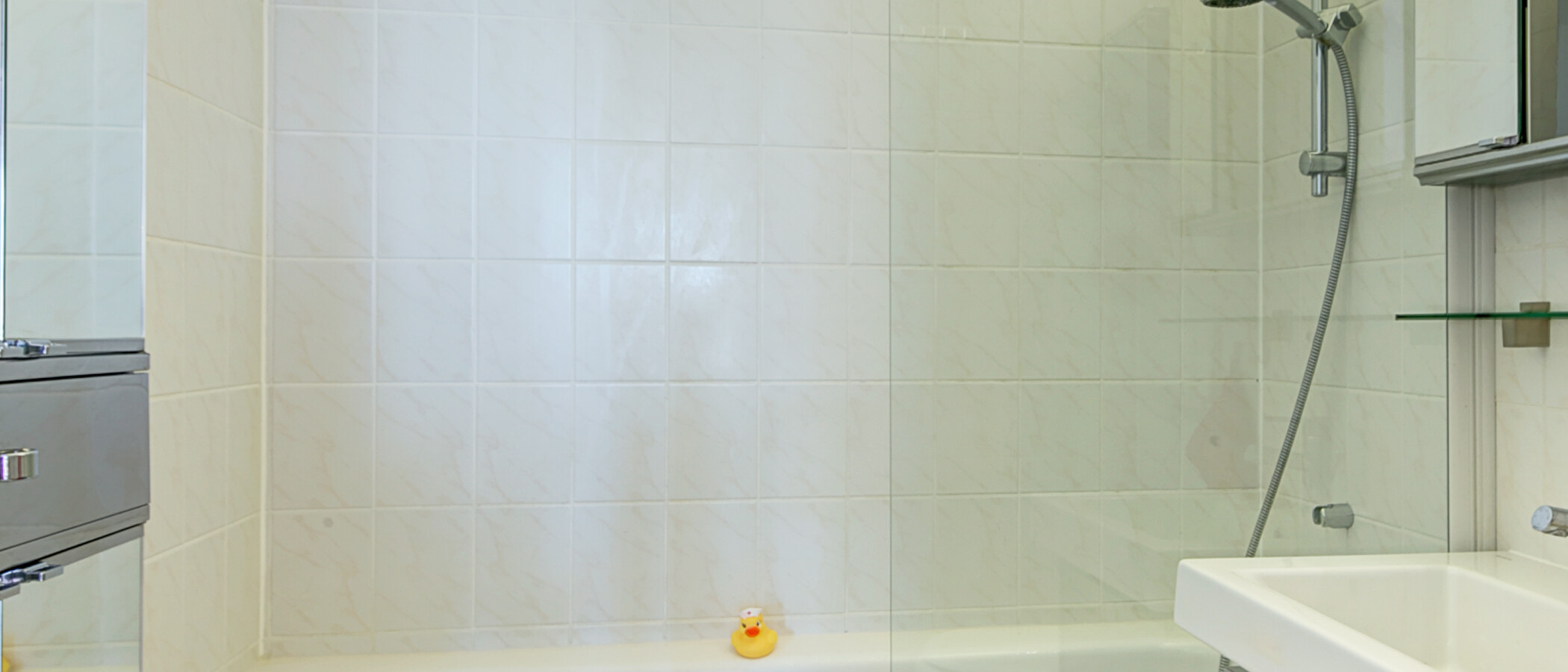 Wohnung München Schwabing-West 02 Badezimmer 9763