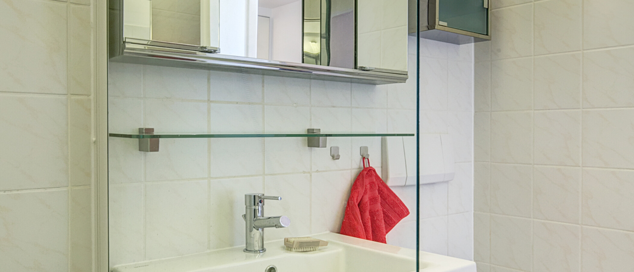Wohnung München Schwabing-West 03 Badezimmer 9763