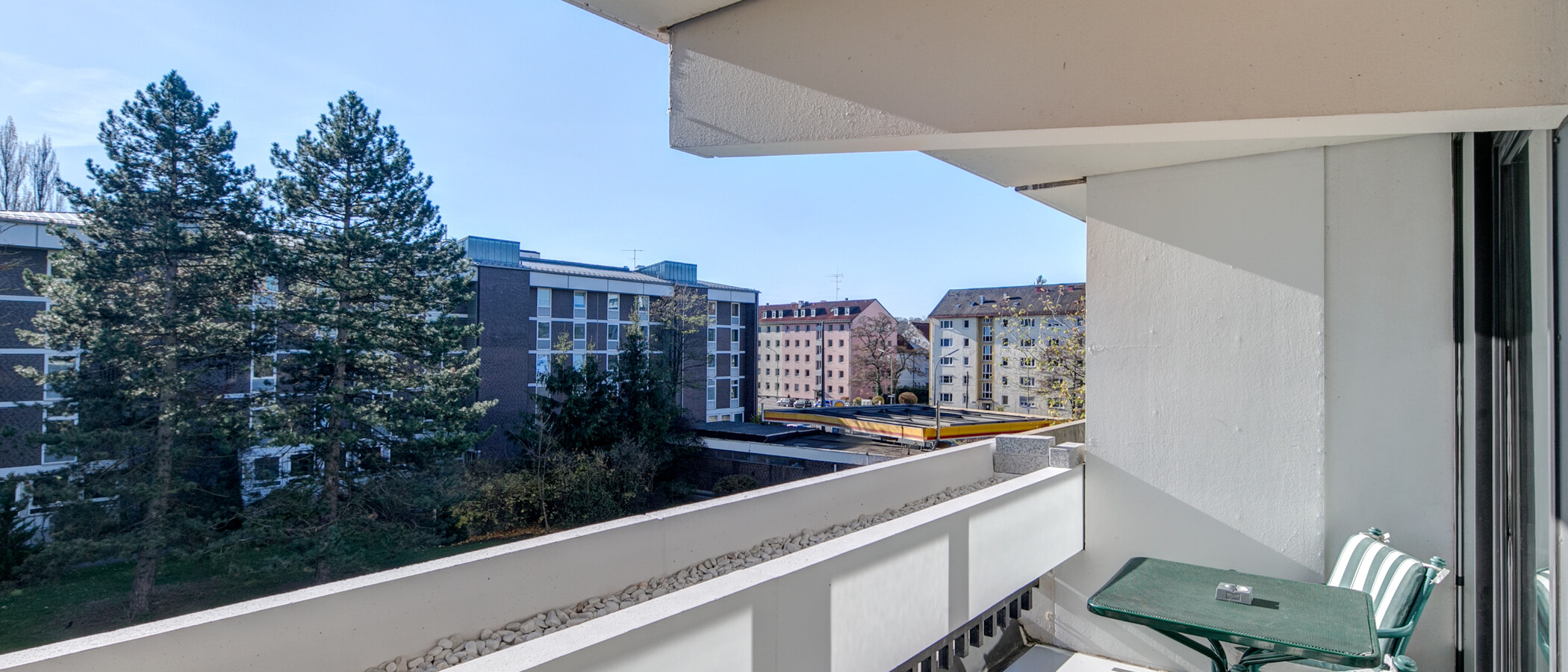 Wohnung München Schwabing-West 02 Balkon 9763