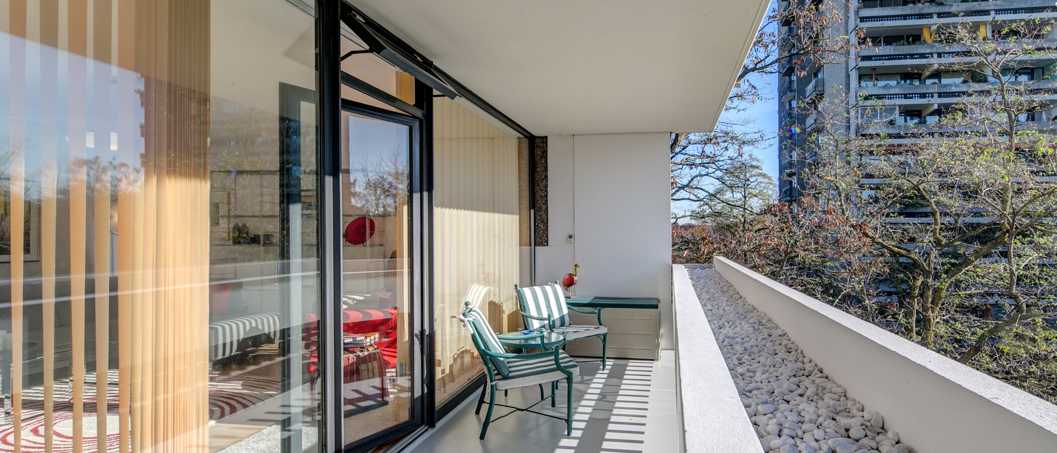 Wohnung München Schwabing-West 03 Balkon 9763