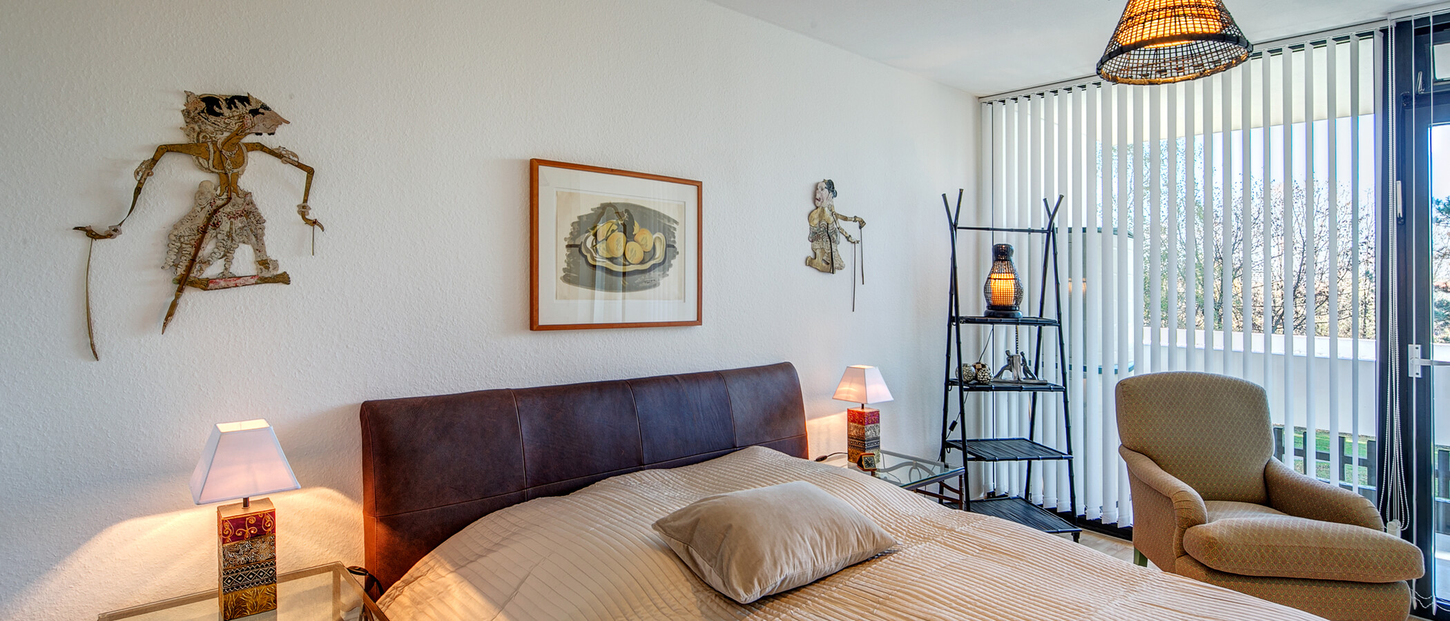 Wohnung München Schwabing-West 01 Schlafen 9763