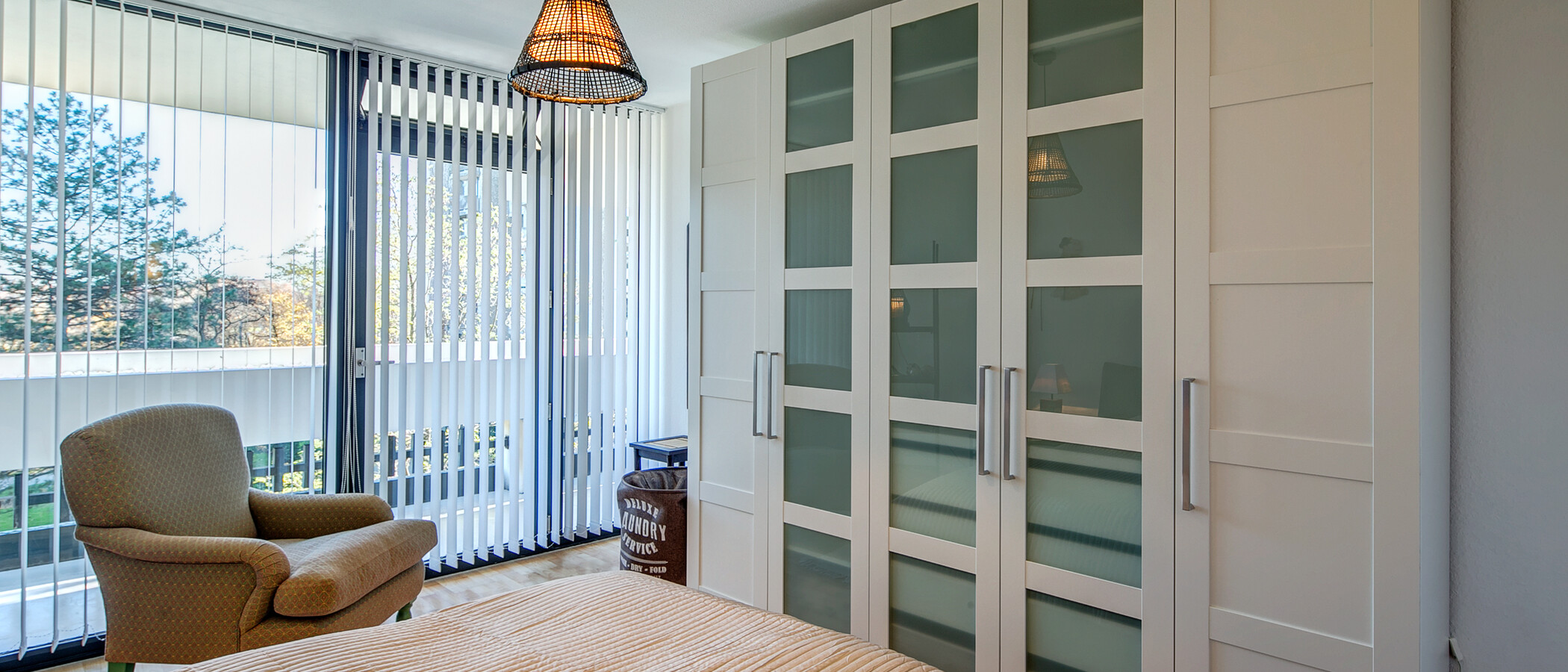 Wohnung München Schwabing-West 03 Schlafen 9763
