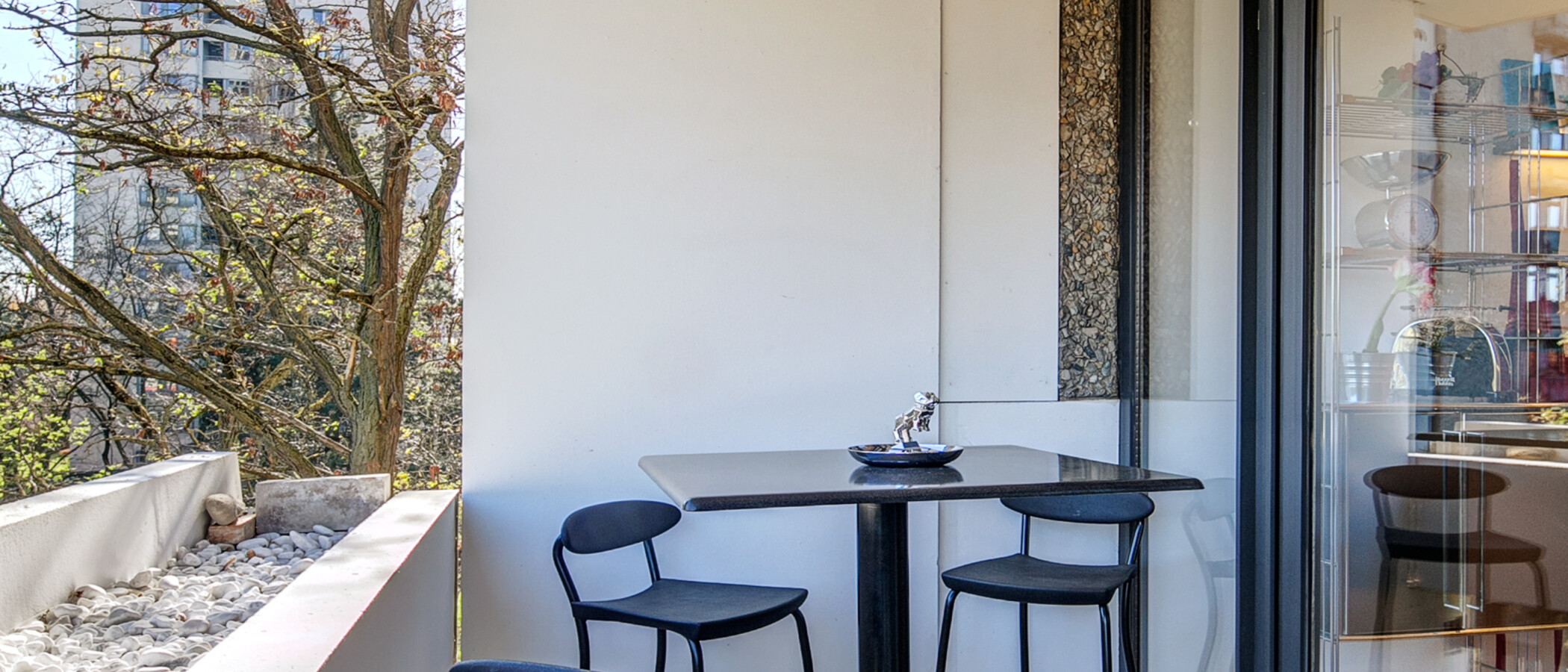 Wohnung München Schwabing-West 02 2. Balkon 9763
