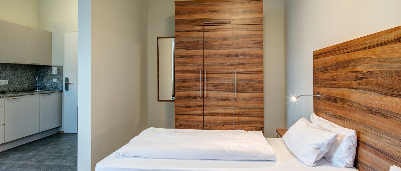 Wohnung Ismaning 03 Wohnen 9764