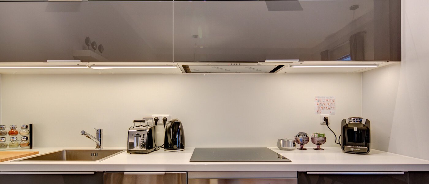 Wohnung München Ludwigsvorstadt 03 Küche 9771