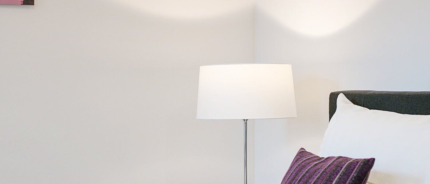 Wohnung München Ludwigsvorstadt 02 Schlafen 9771