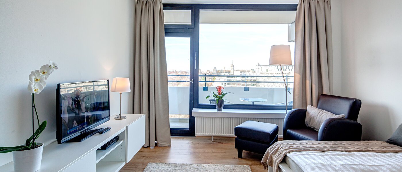 Wohnung München Haidhausen 01 Wohnen 9774