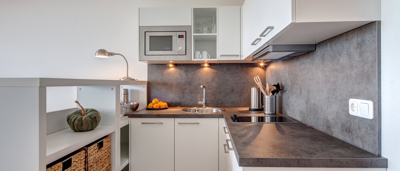 Wohnung München Haidhausen 01 Küche 9774