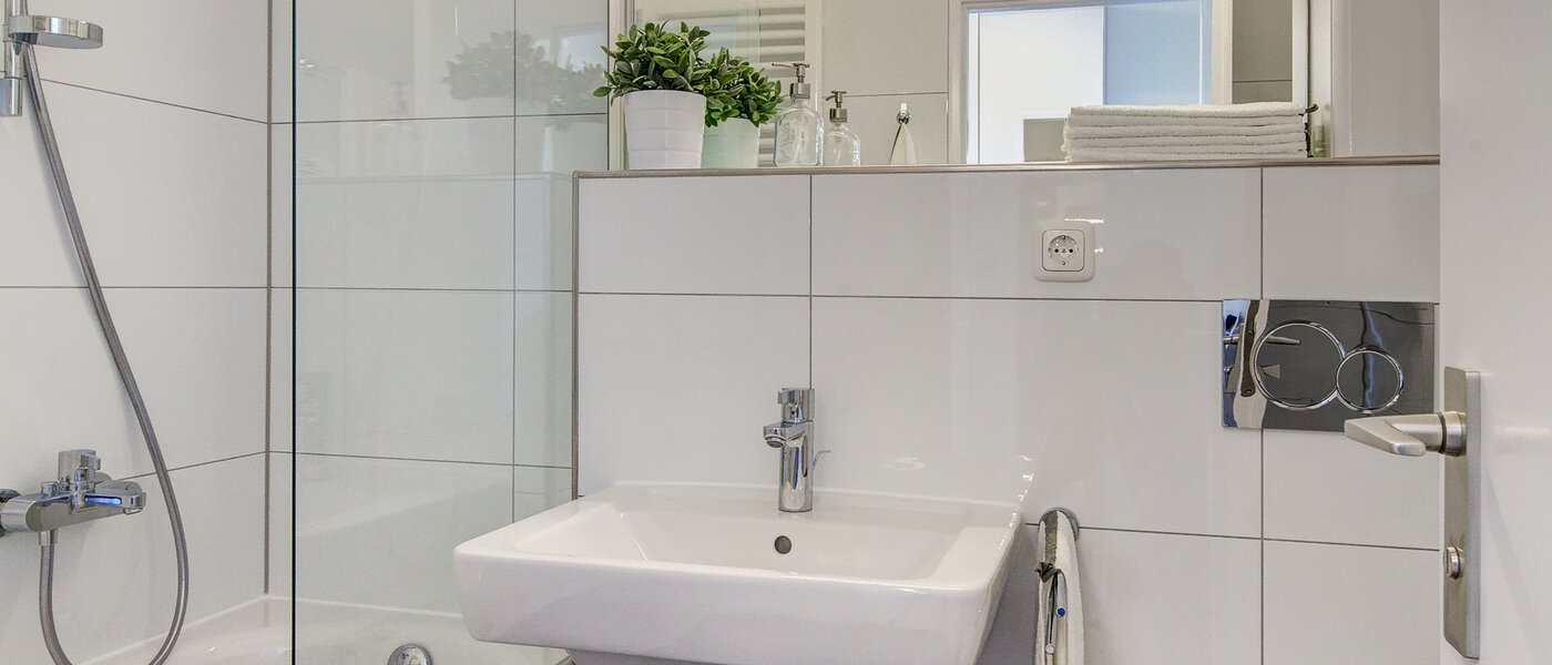 Wohnung München Haidhausen 02 Badezimmer 9774