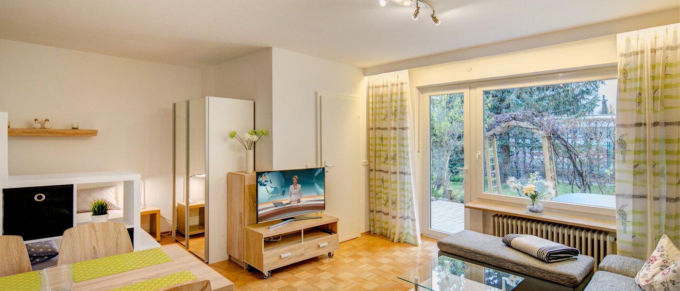 Wohnung München Obermenzing 02 Wohnen 9775