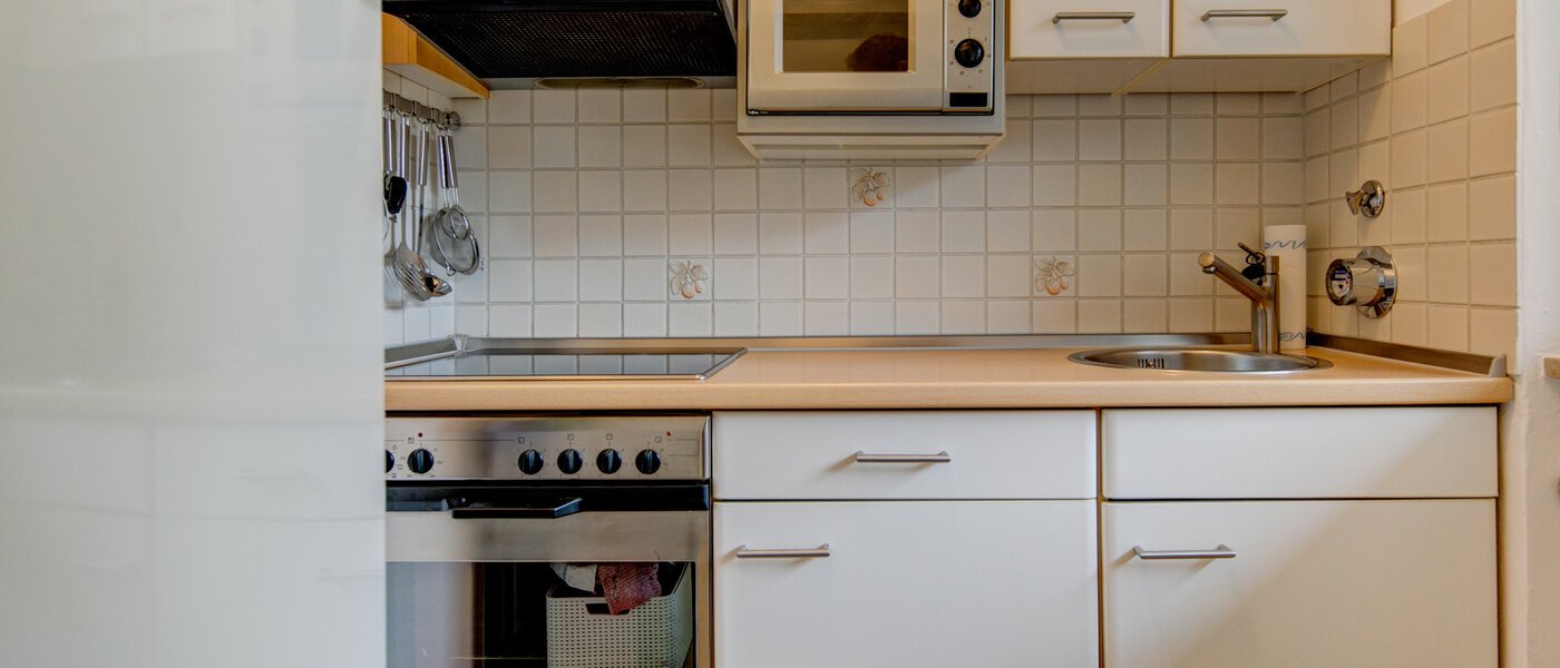 Wohnung München Obermenzing 02 Küche 9775