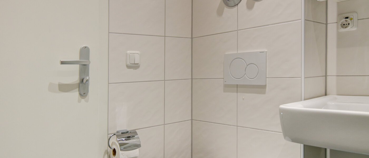 Wohnung München Obermenzing 04 Badezimmer 9775