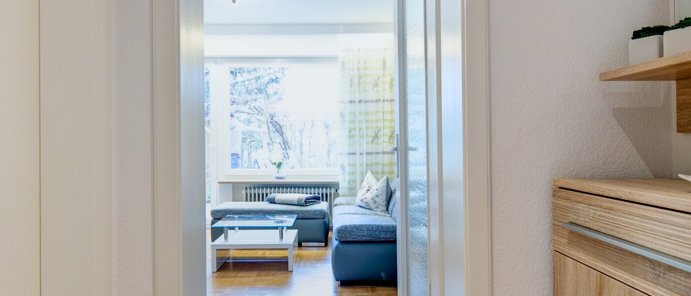 Wohnung München Obermenzing 01 Flur/Gang 9775