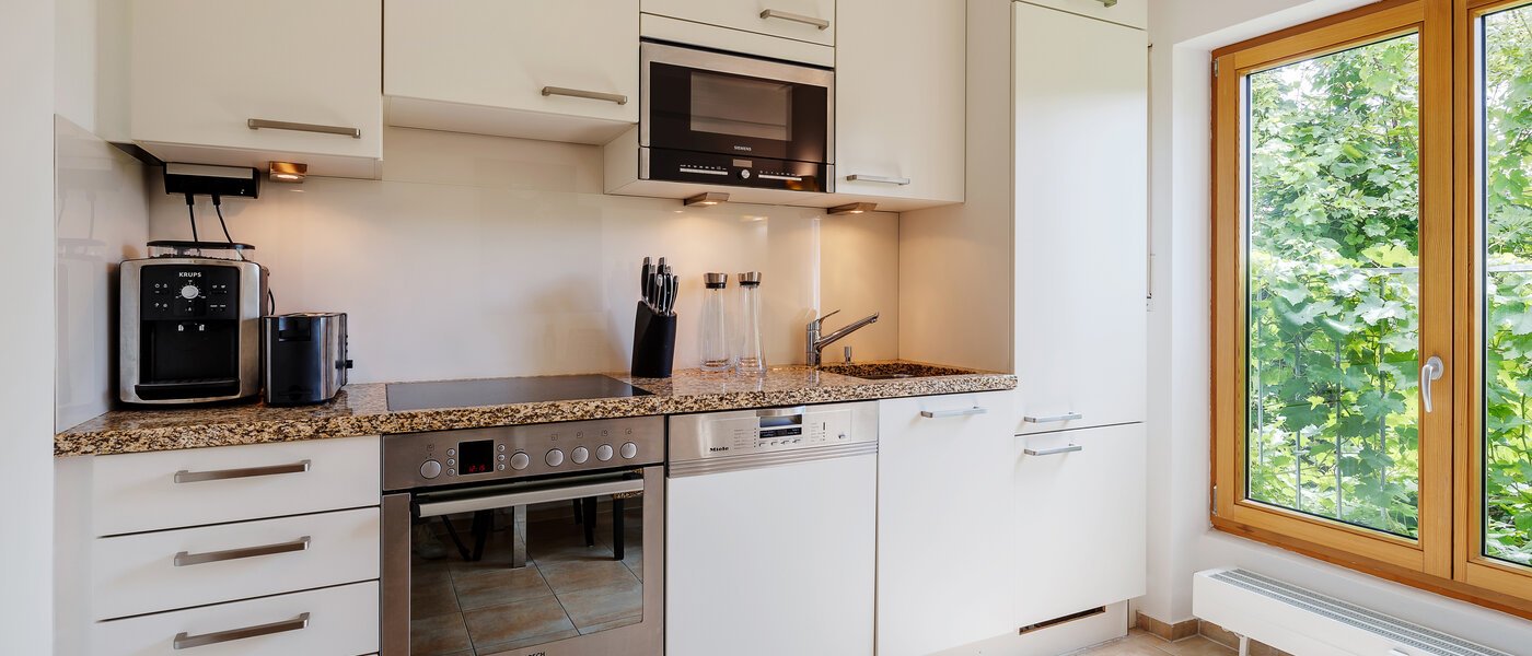 Wohnung München Berg am Laim 01 Küche 9783