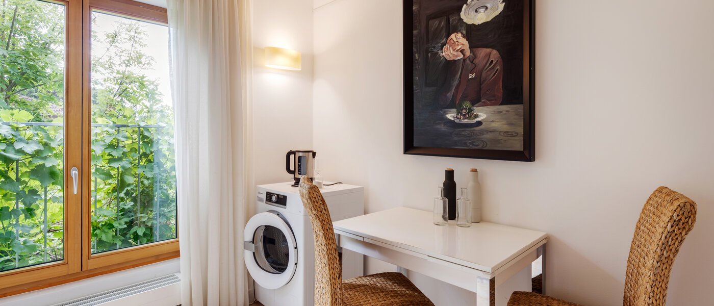 Wohnung München Berg am Laim 02 Küche 9783