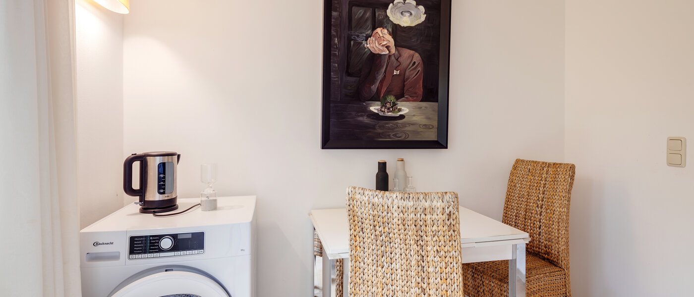 Wohnung München Berg am Laim 03 Küche 9783