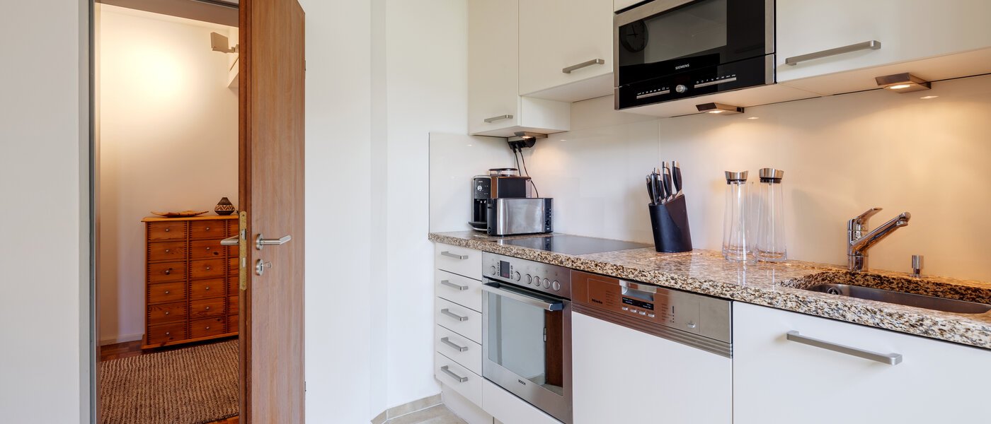 Wohnung München Berg am Laim 04 Küche 9783