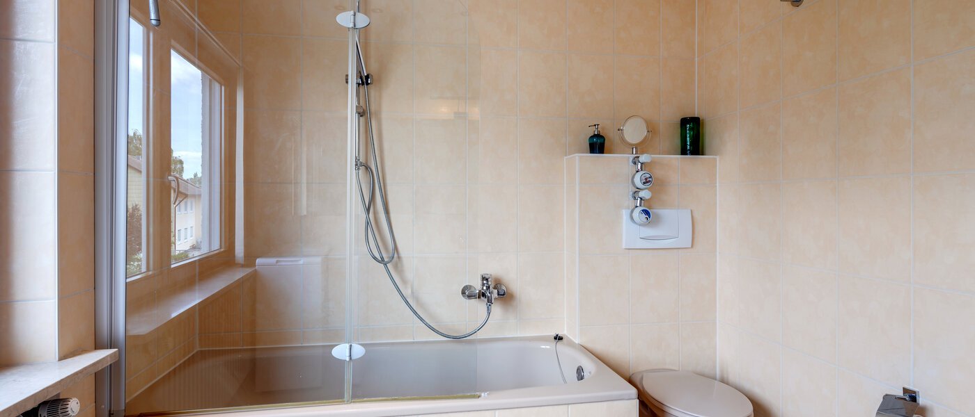 Wohnung München Berg am Laim 03 Badezimmer 9783