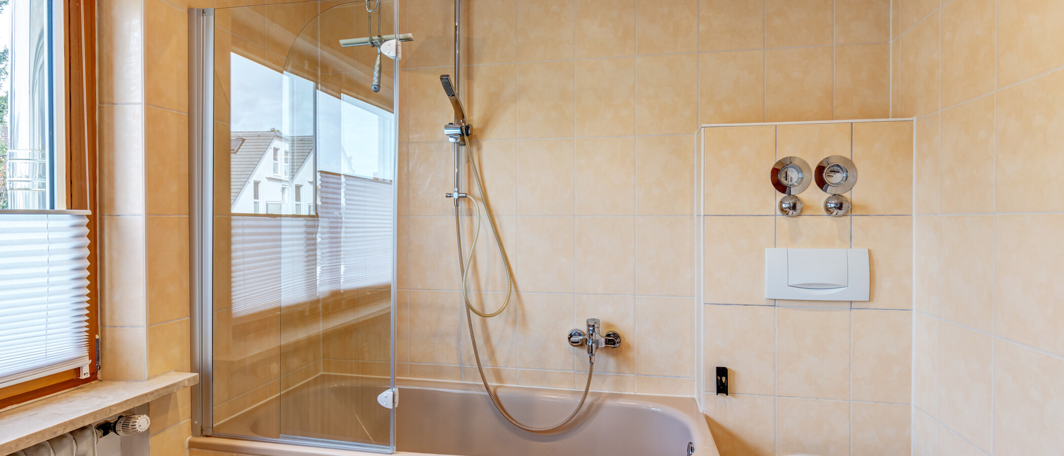 Wohnung München Berg am Laim 03 Badezimmer 9783