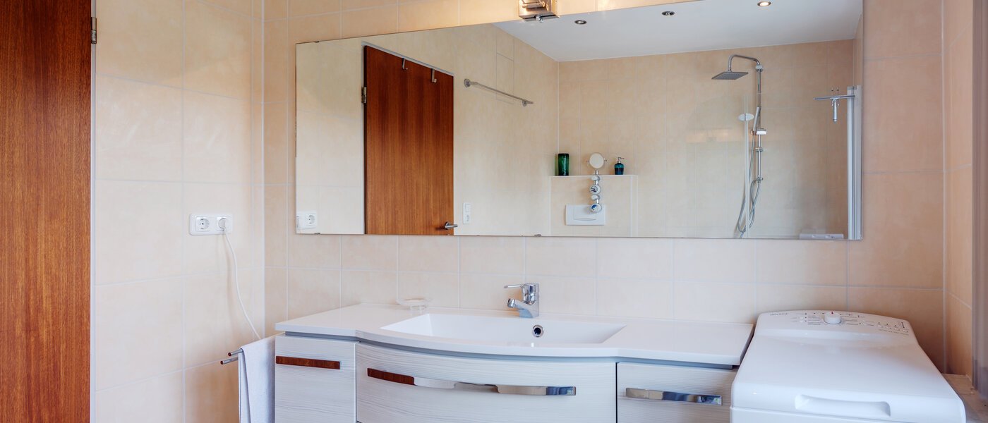 Wohnung München Berg am Laim 04 Badezimmer 9783