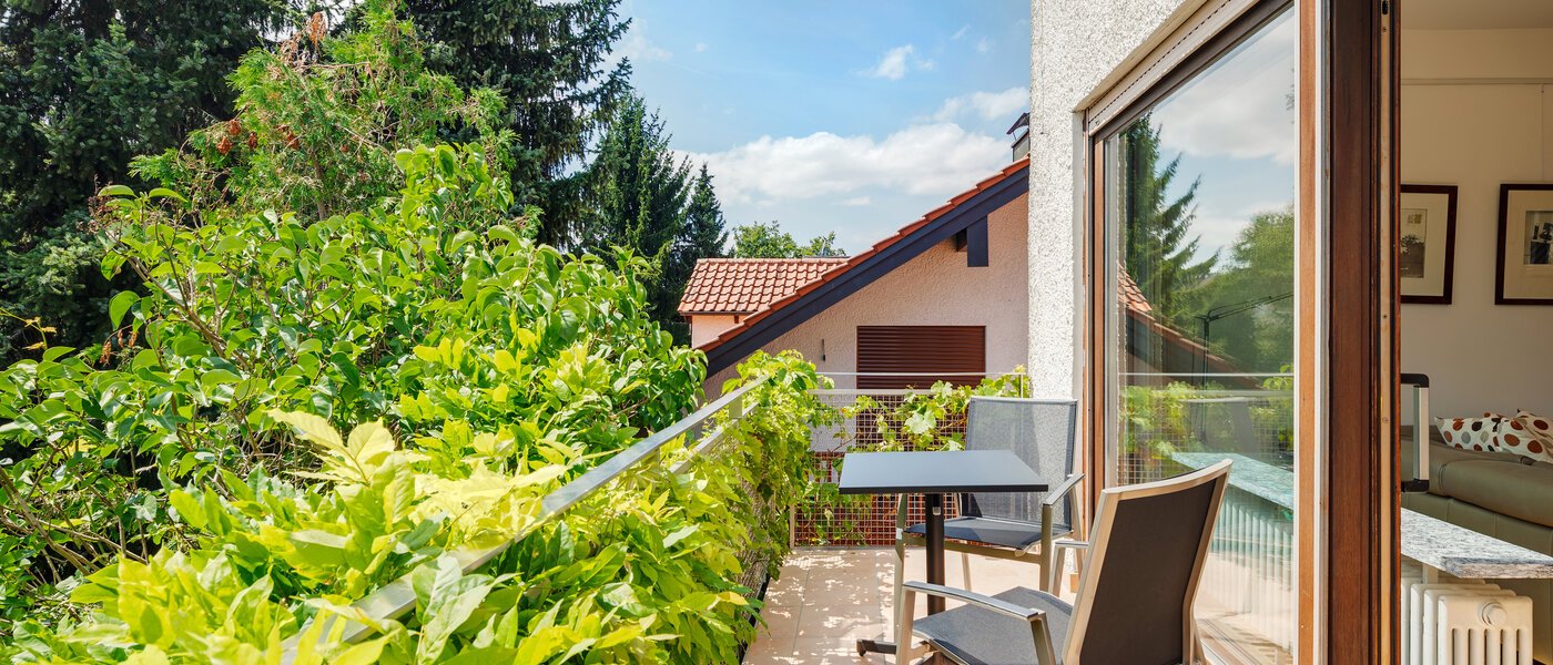 Wohnung München Berg am Laim 01 Balkon 9783