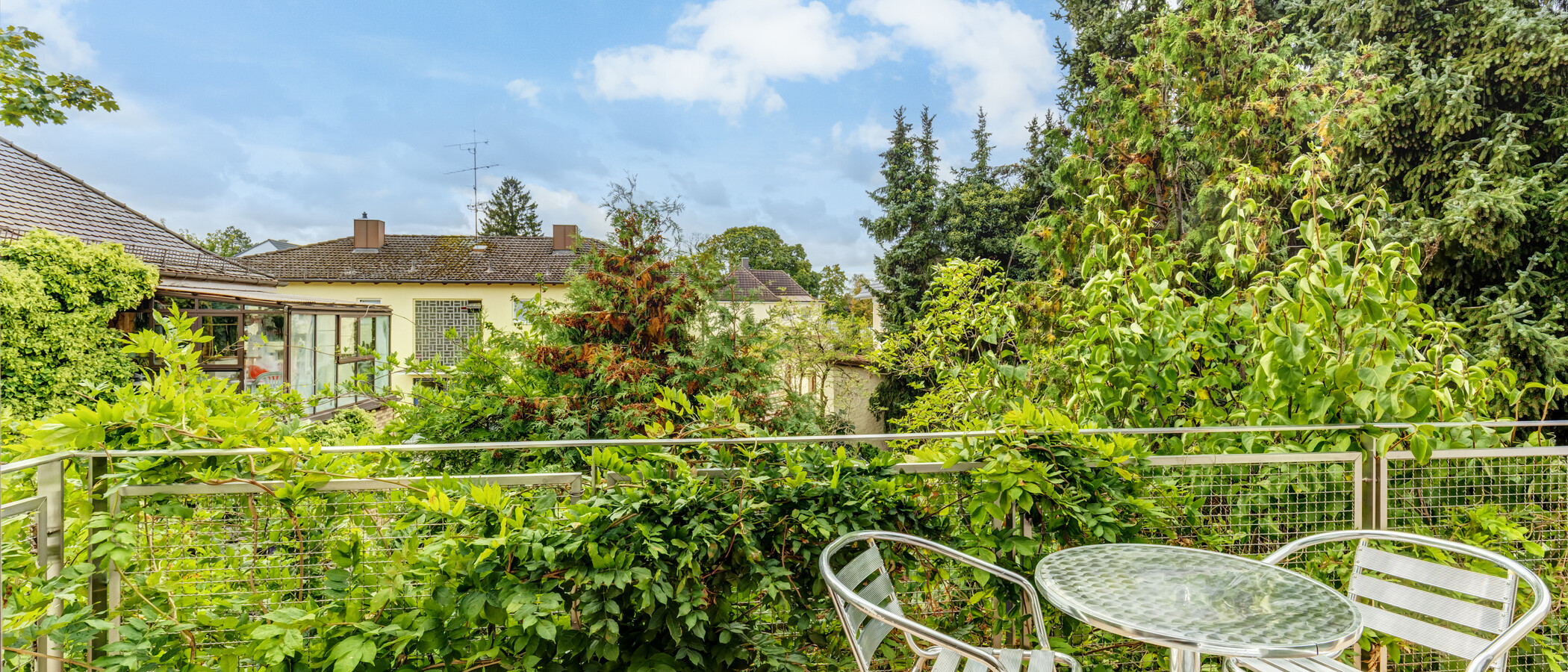 Wohnung München Berg am Laim 02 Balkon 9783