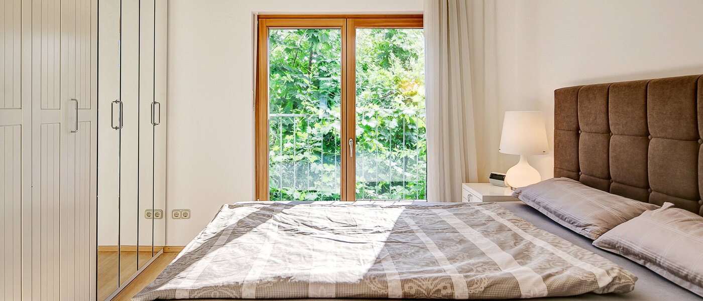 Wohnung München Berg am Laim 01 Schlafzimmer 9783