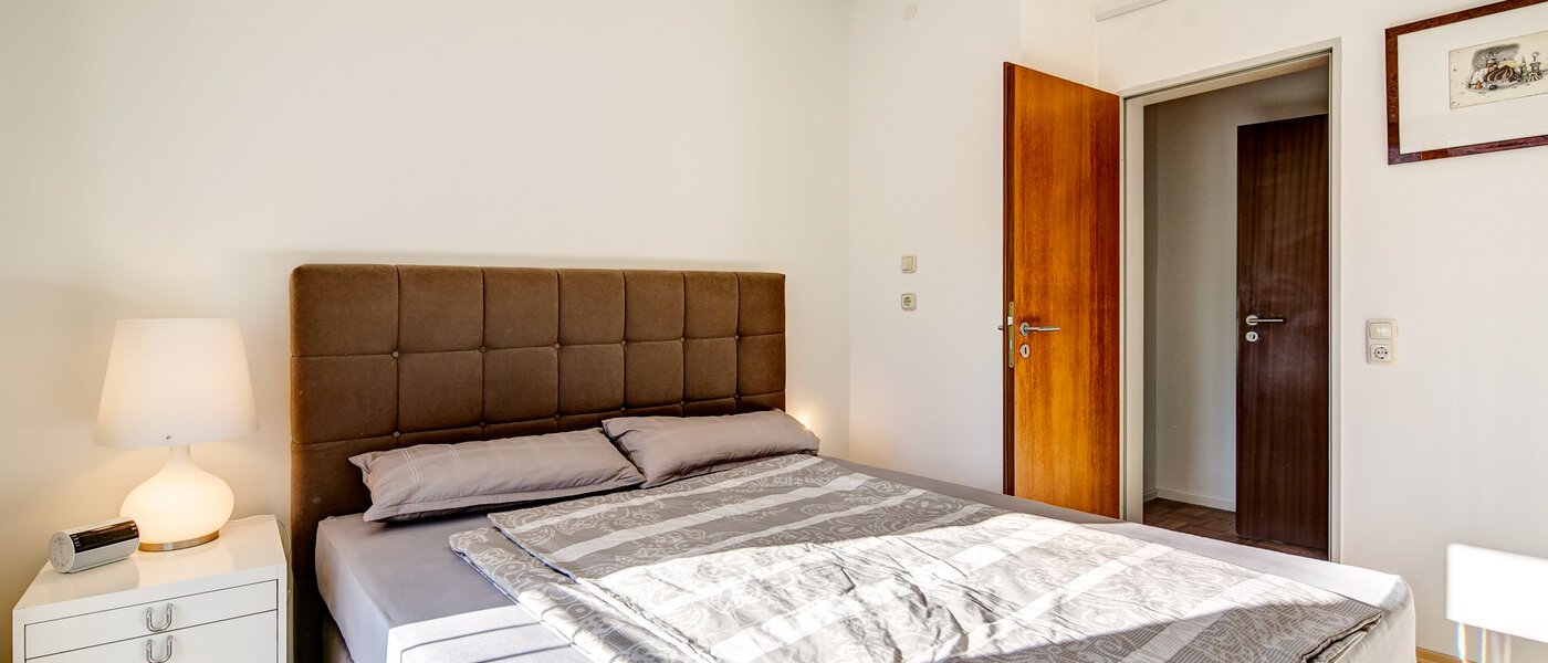 Wohnung München Berg am Laim 02 Schlafzimmer 9783