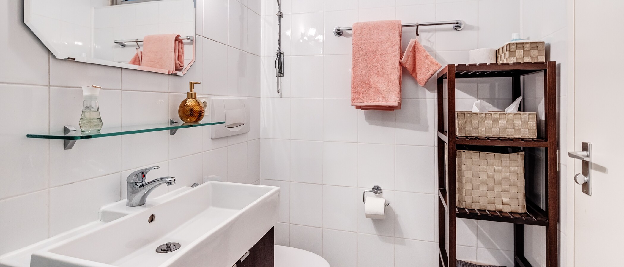Wohnung München Schwabing-Nord (zw. Leopoldstraße & Englischen Garten) 03 Badezimmer 9789