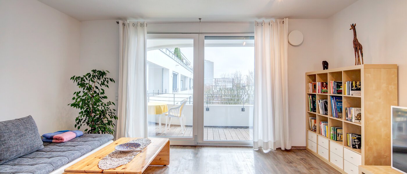 Wohnung München Parkstadt Schwabing 03 Wohnen 9790