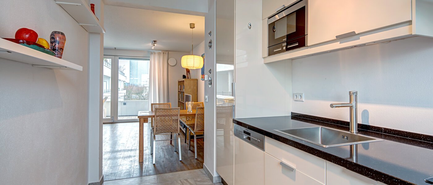 Wohnung München Parkstadt Schwabing 02 Küche 9790