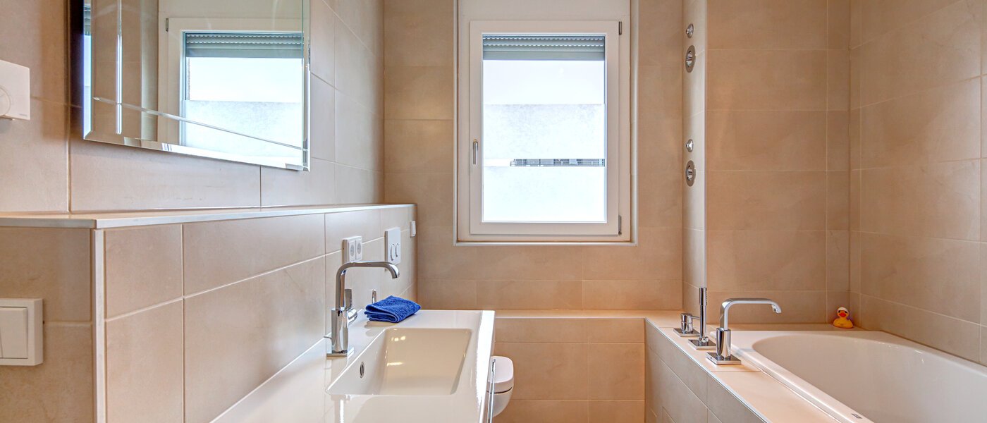 Wohnung München Parkstadt Schwabing 01 Badezimmer 9790