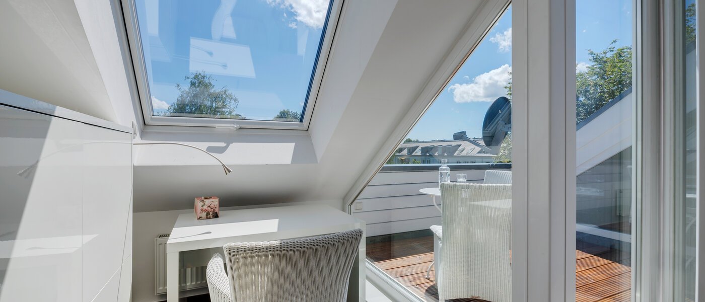 Dachterrassenwohnung München Untermenzing 01 Arbeitsbereich 9794