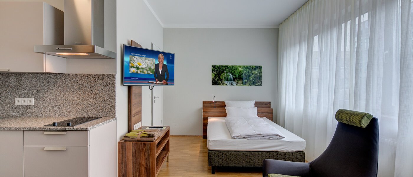 Wohnung Ismaning 05 Wohnen 9796