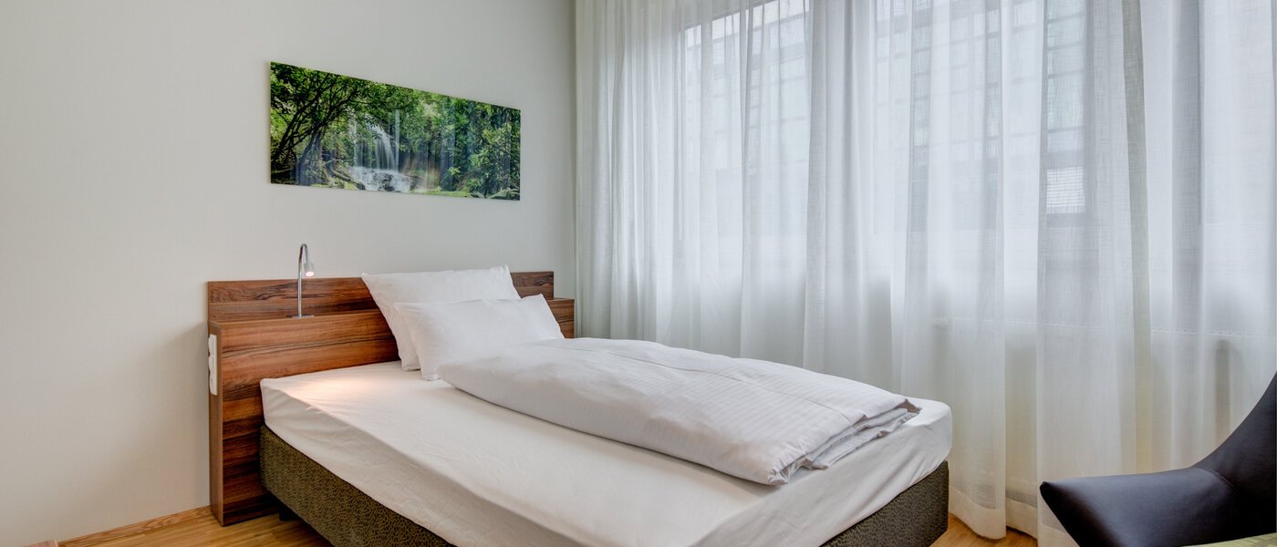 Wohnung Ismaning 01 Schlafen 9796