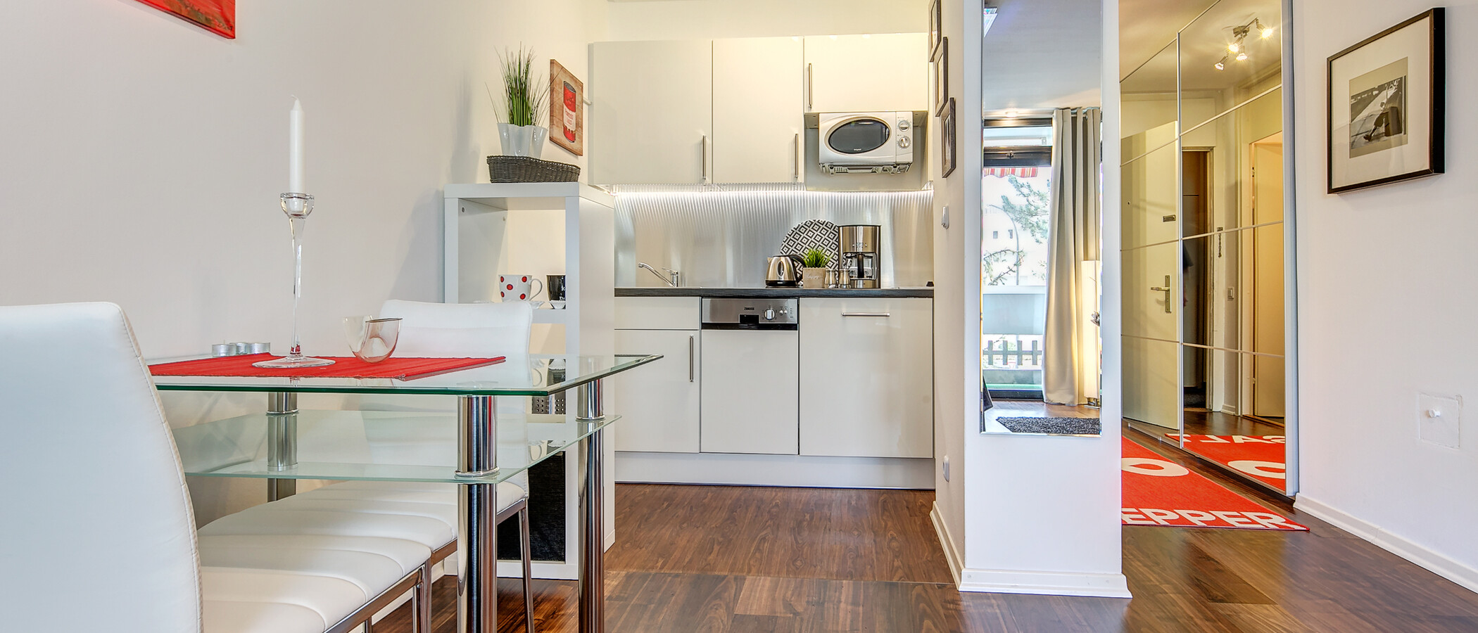 Wohnung München Schwabing-West 04 Wohnen 9823