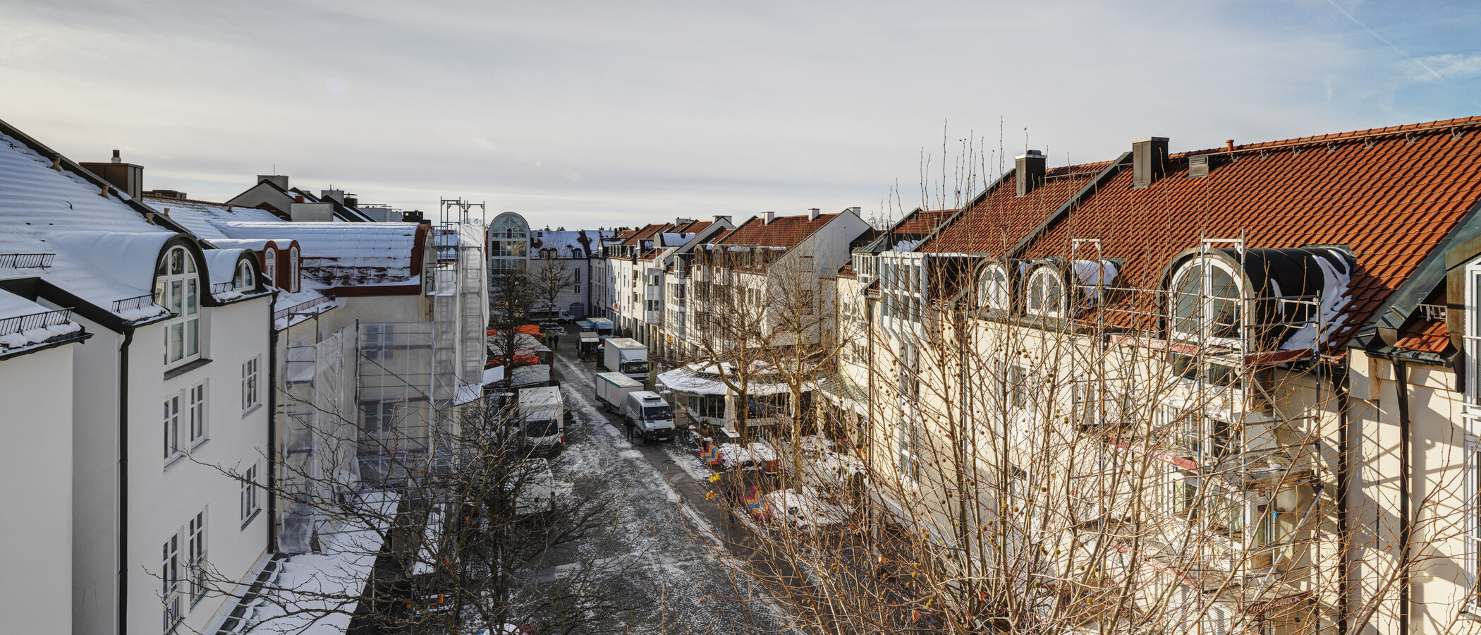 Dachgeschosswohnung Ottobrunn 03 Aussicht 9824