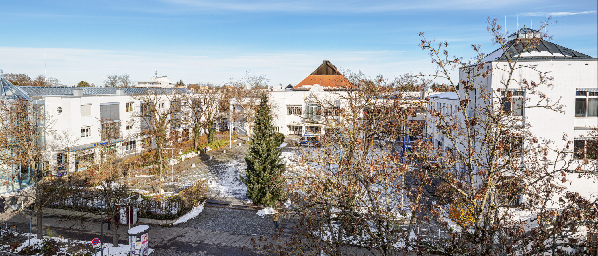 Dachgeschosswohnung Ottobrunn 04 Aussicht 9824