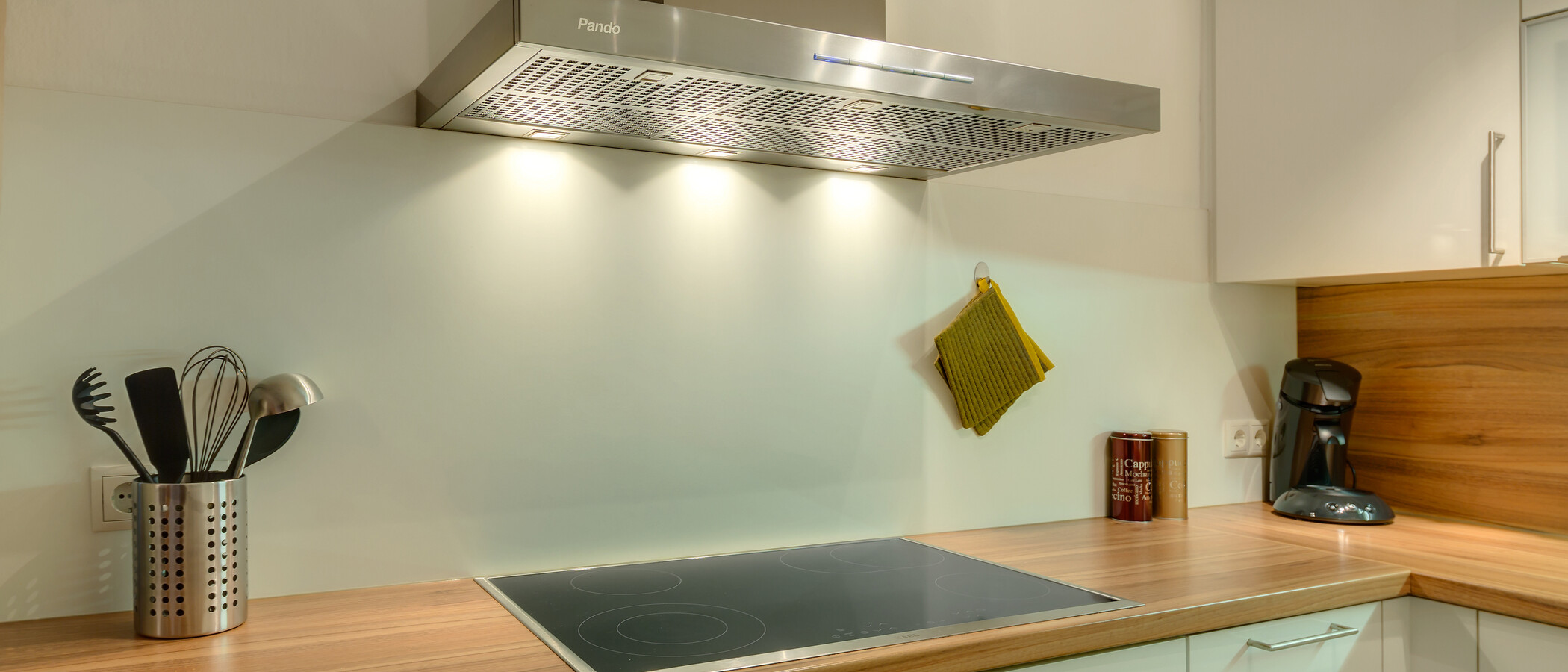 Wohnung München Untersendling 02 Küche 9825