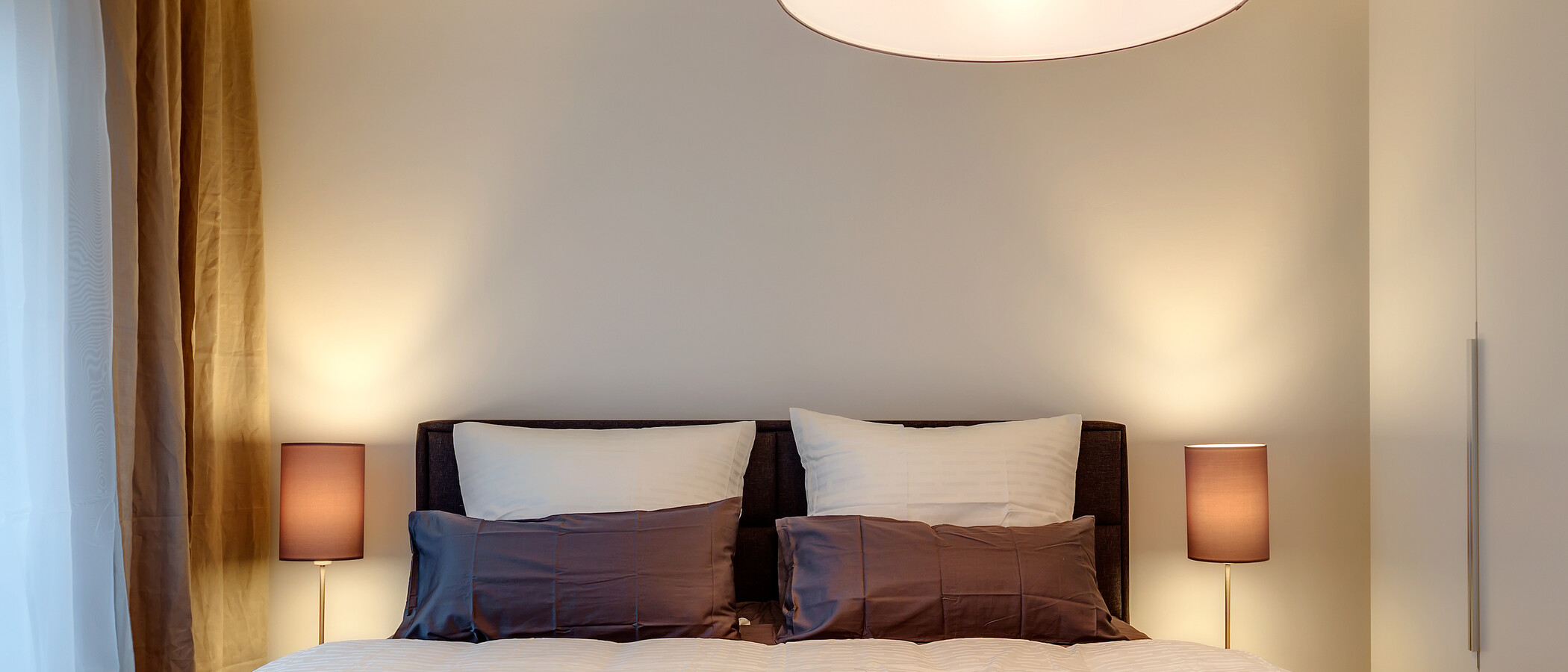 Wohnung München Untersendling 02 Schlafen 9825