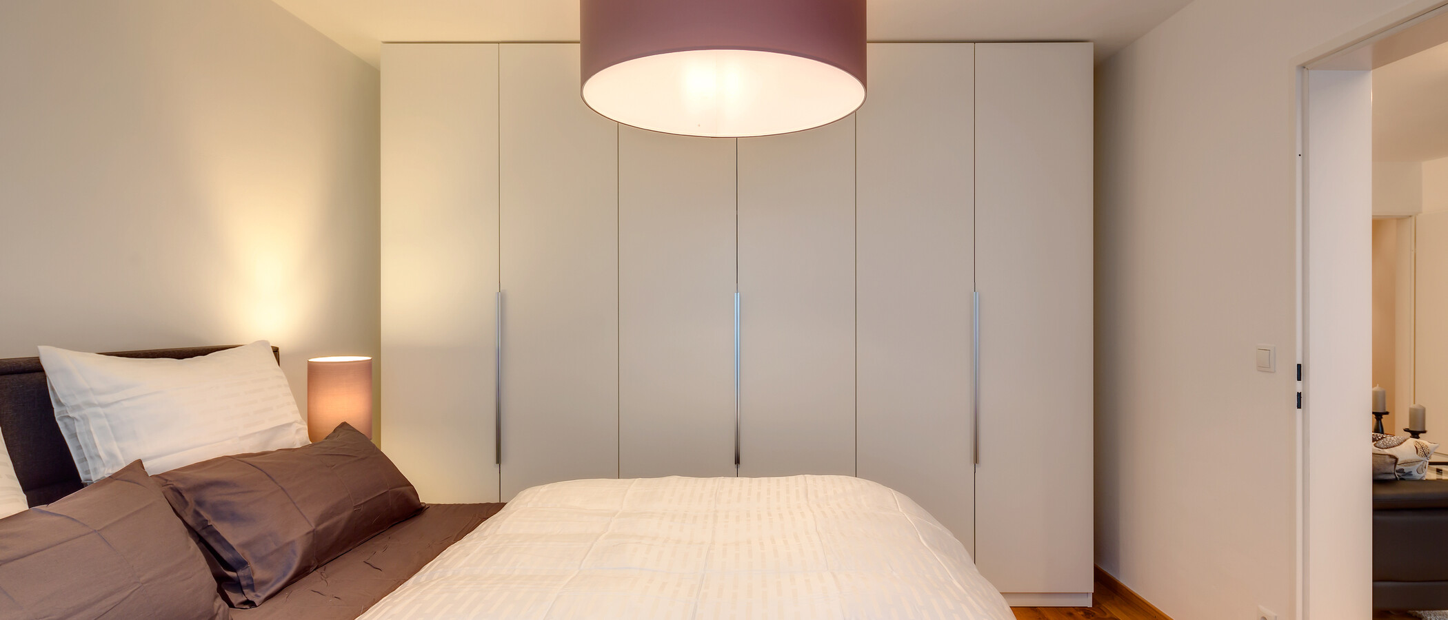 Wohnung München Untersendling 03 Schlafen 9825