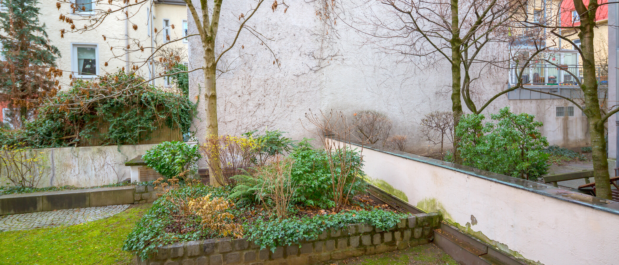 Wohnung München Untersendling 01 Aussicht 9825