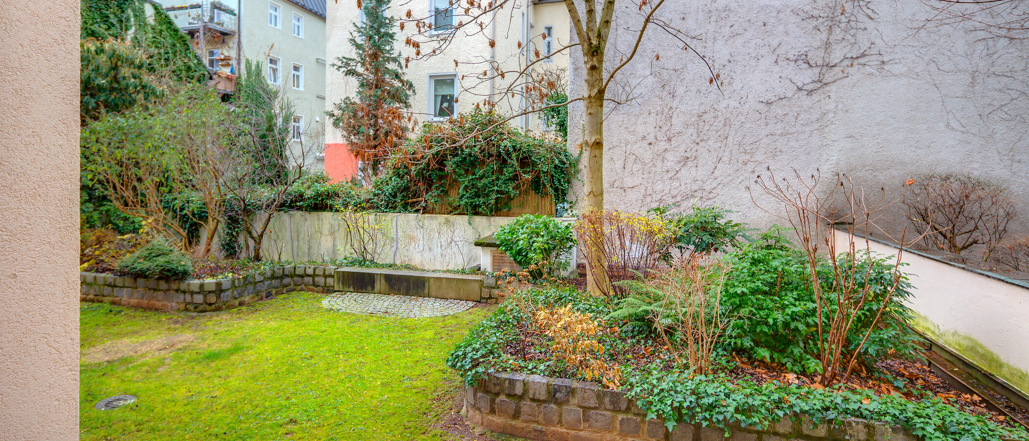 Wohnung München Untersendling 02 Aussicht 9825